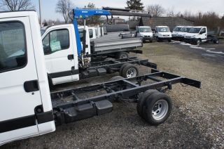 Iveco Daily 35C12
